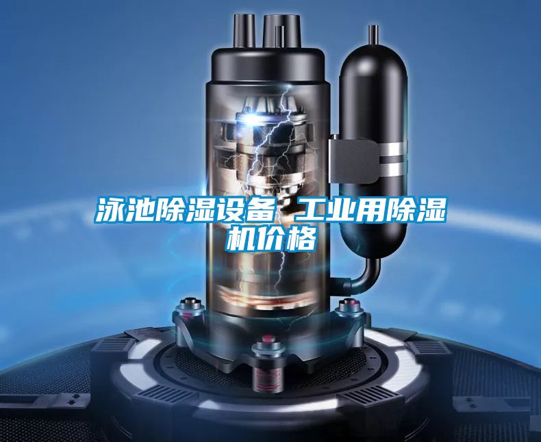 泳池除湿设备 工业用除湿机价格