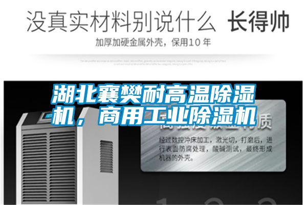 湖北襄樊耐高温除湿机，商用工业除湿机