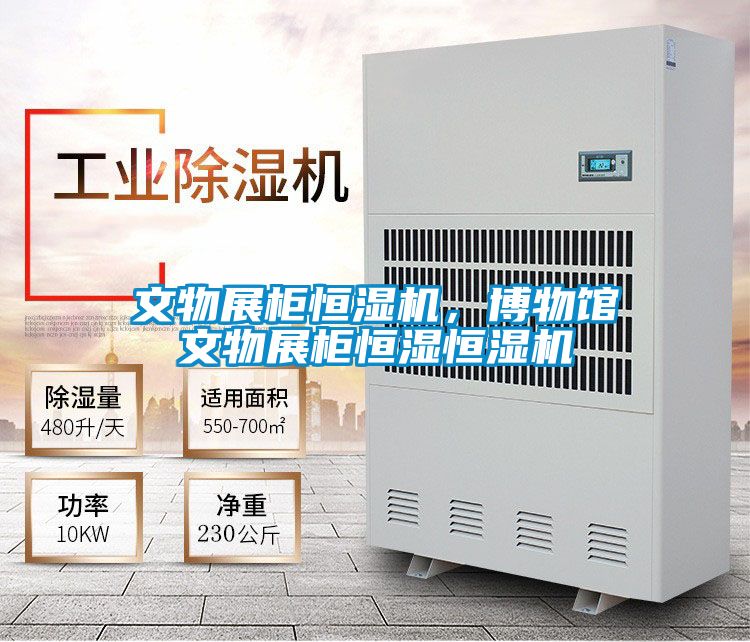 文物展柜恒湿机，博物馆文物展柜恒湿恒湿机