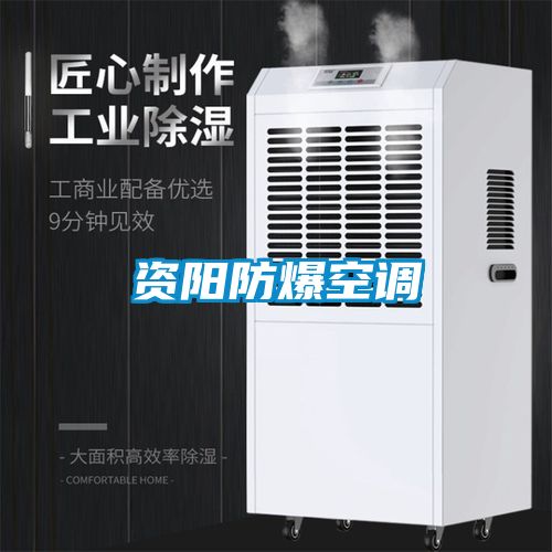 资阳防爆空调
