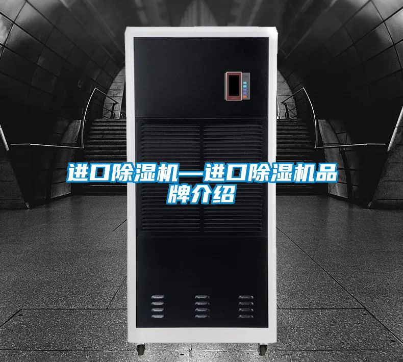 进口除湿机—进口除湿机品牌介绍
