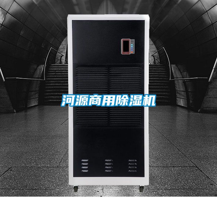 河源商用除湿机