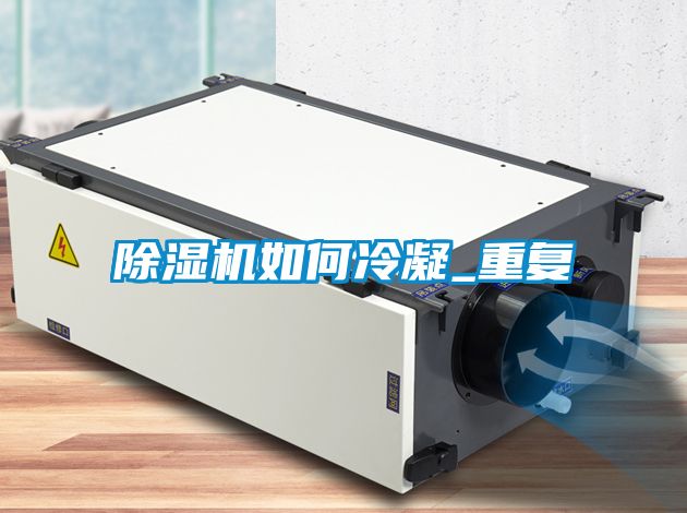 除湿机如何冷凝_重复