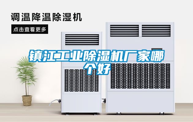 镇江工业除湿机厂家哪个好