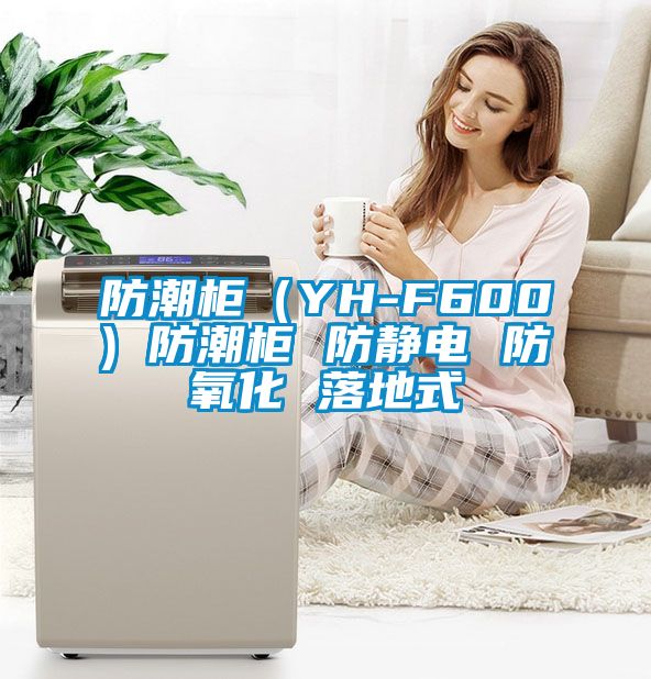 防潮柜（YH-F600) 防潮柜 防静电 防氧化 落地式