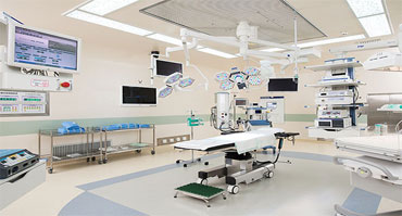 医疗器械行业湿度控制除湿解决方案